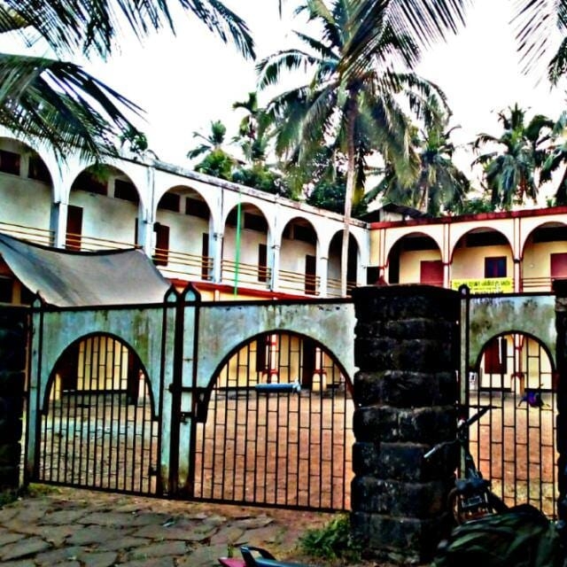 Mubarak Arabic College Poonoor
