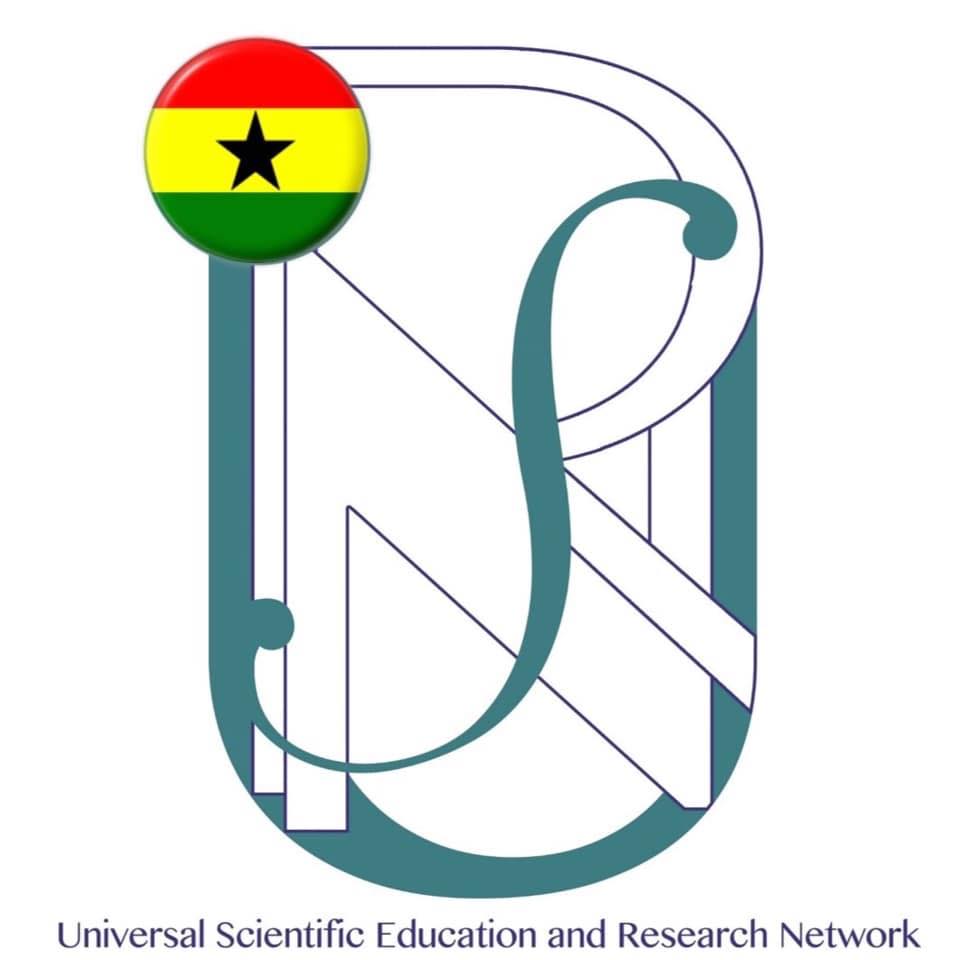 USERN GHANA - The 5th International USERN Congress—2020,... | Facebook