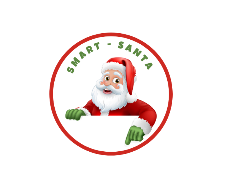 Smart-Santa