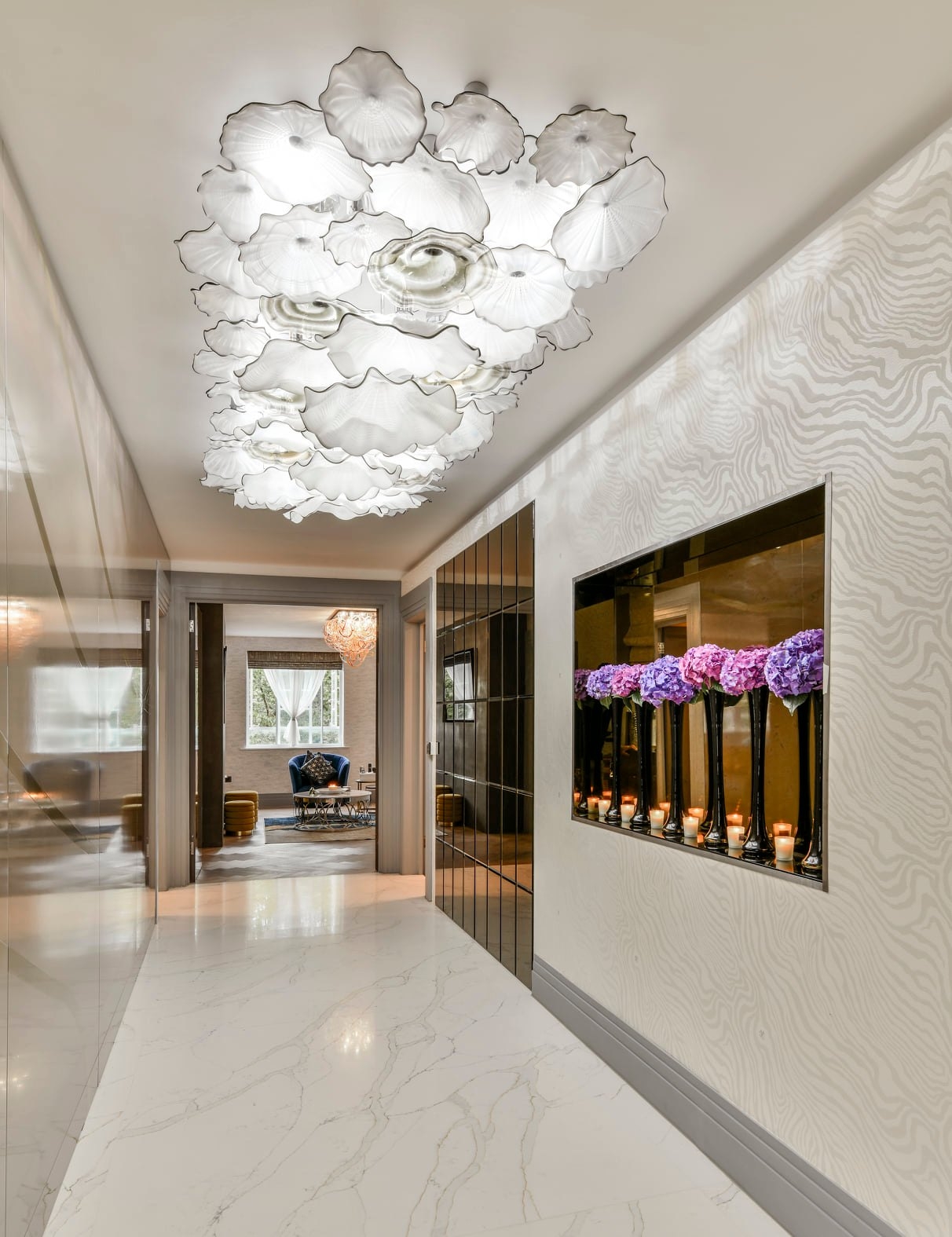 Key Interior and Designs