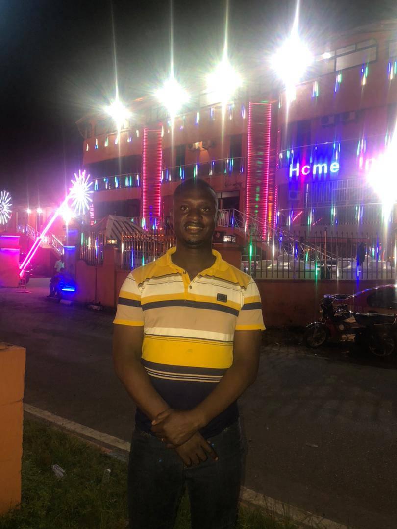 Pastor Alicious A.D Kamara | Freetown