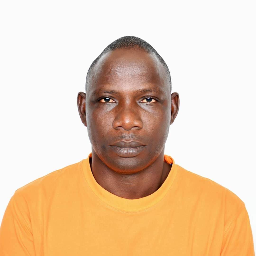 Abdoulaye samba balde - Plusieurs fois persécuté, mais toujours debout ...