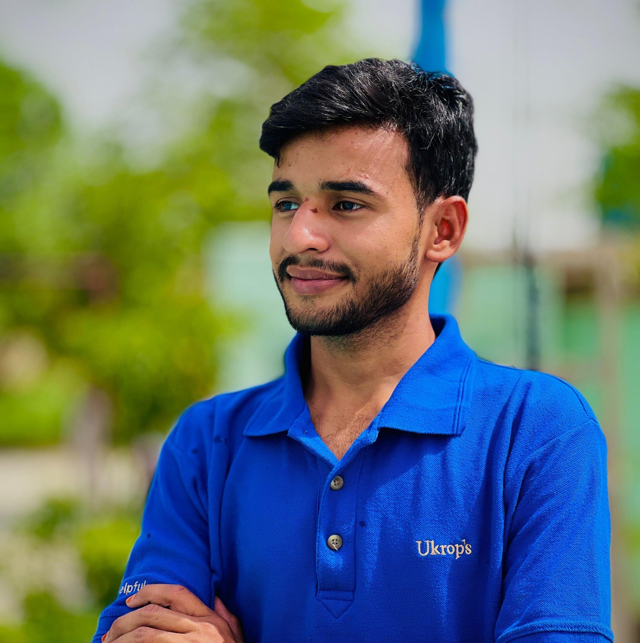 ALi Raza Sethar