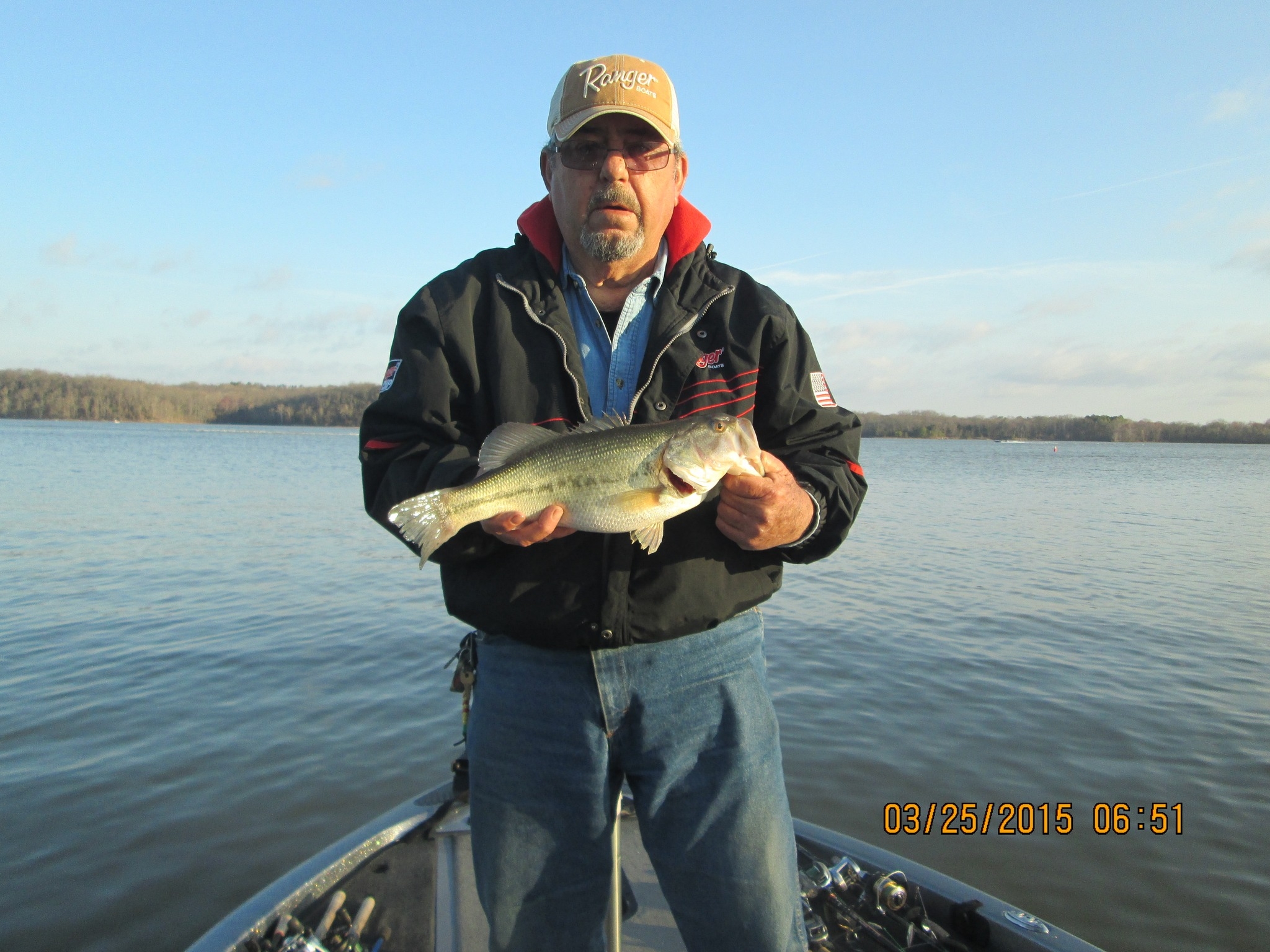 Red Bud MUSKETEERS Bass Club | The Red Bud Musketeer's and Royals will ...