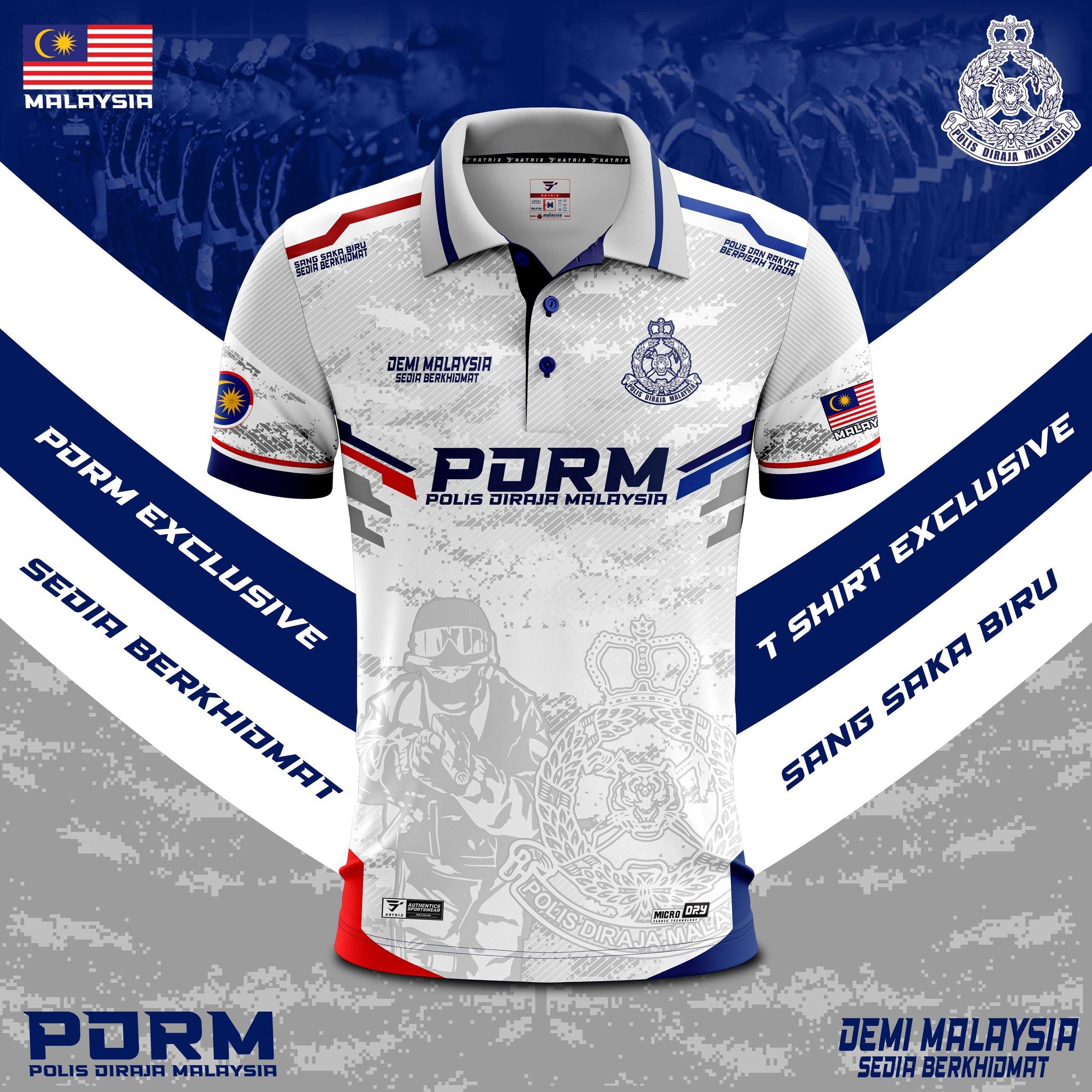Sang Saka Biru Apparel