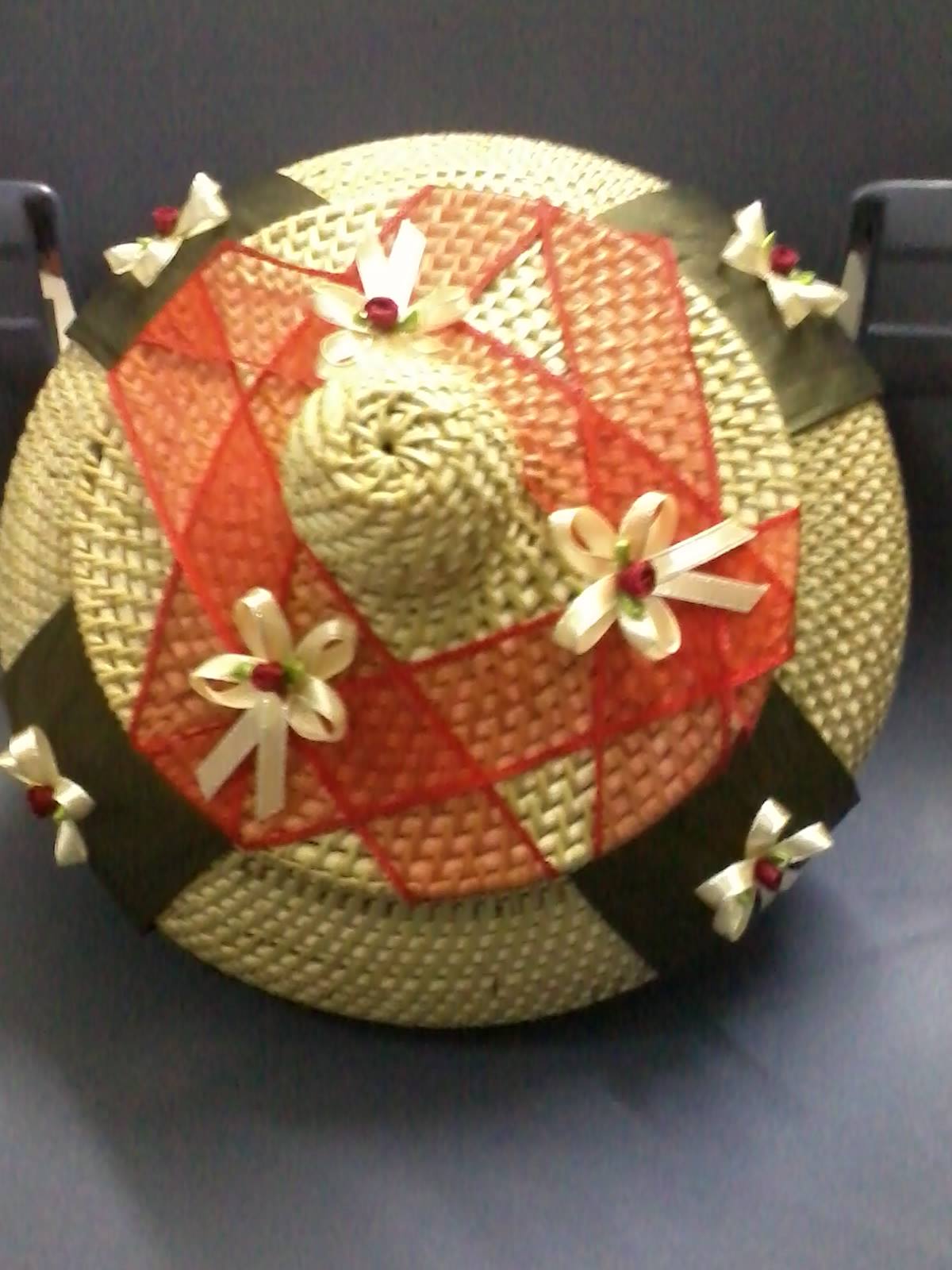 Rinago ribu-ribu