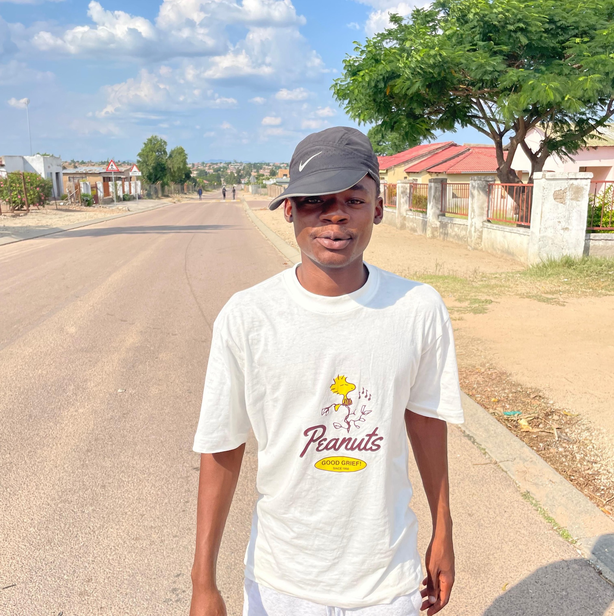 FenTse Rsa - If asanka la waah mo mpeteng le nyobana... | Facebook