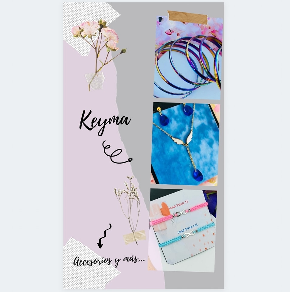Keyma