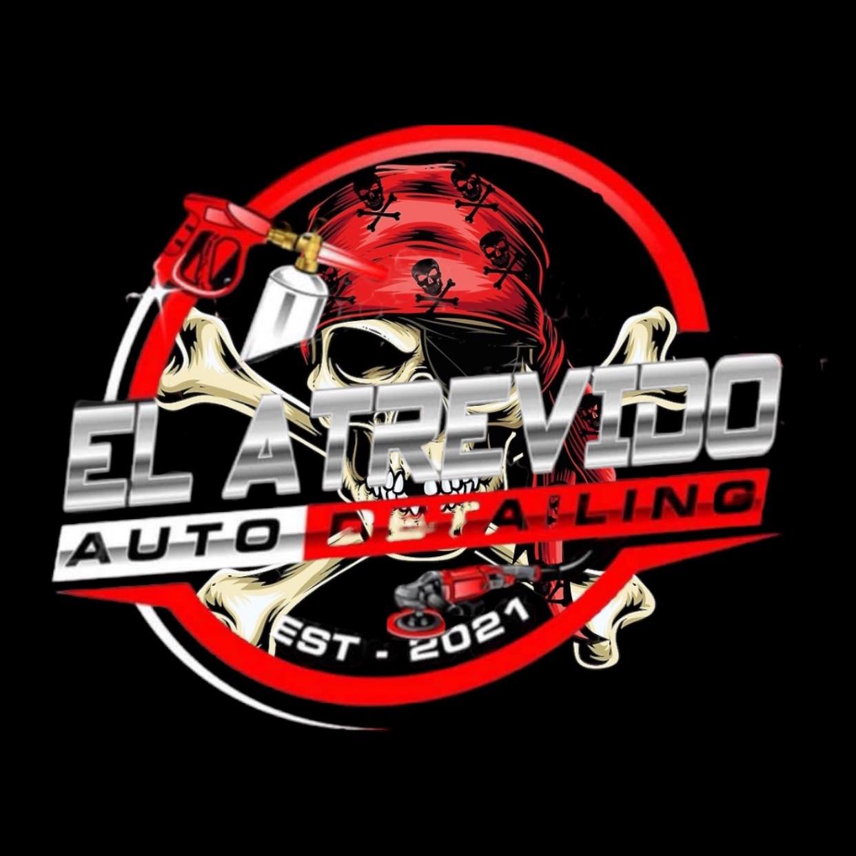 El Atrevido Auto Detailing | Trujillo Alto