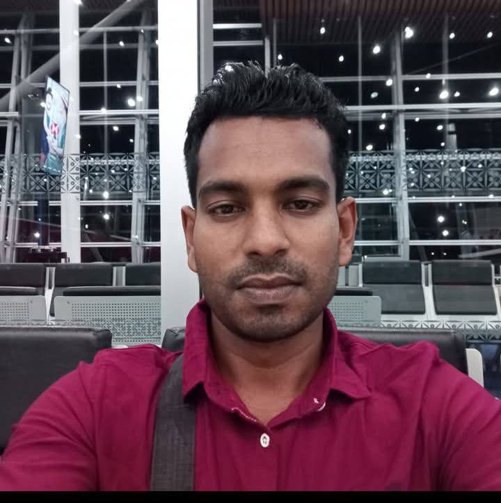 MD Rahim