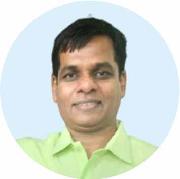 Sunil Rotti's Iyengar Yog Shala