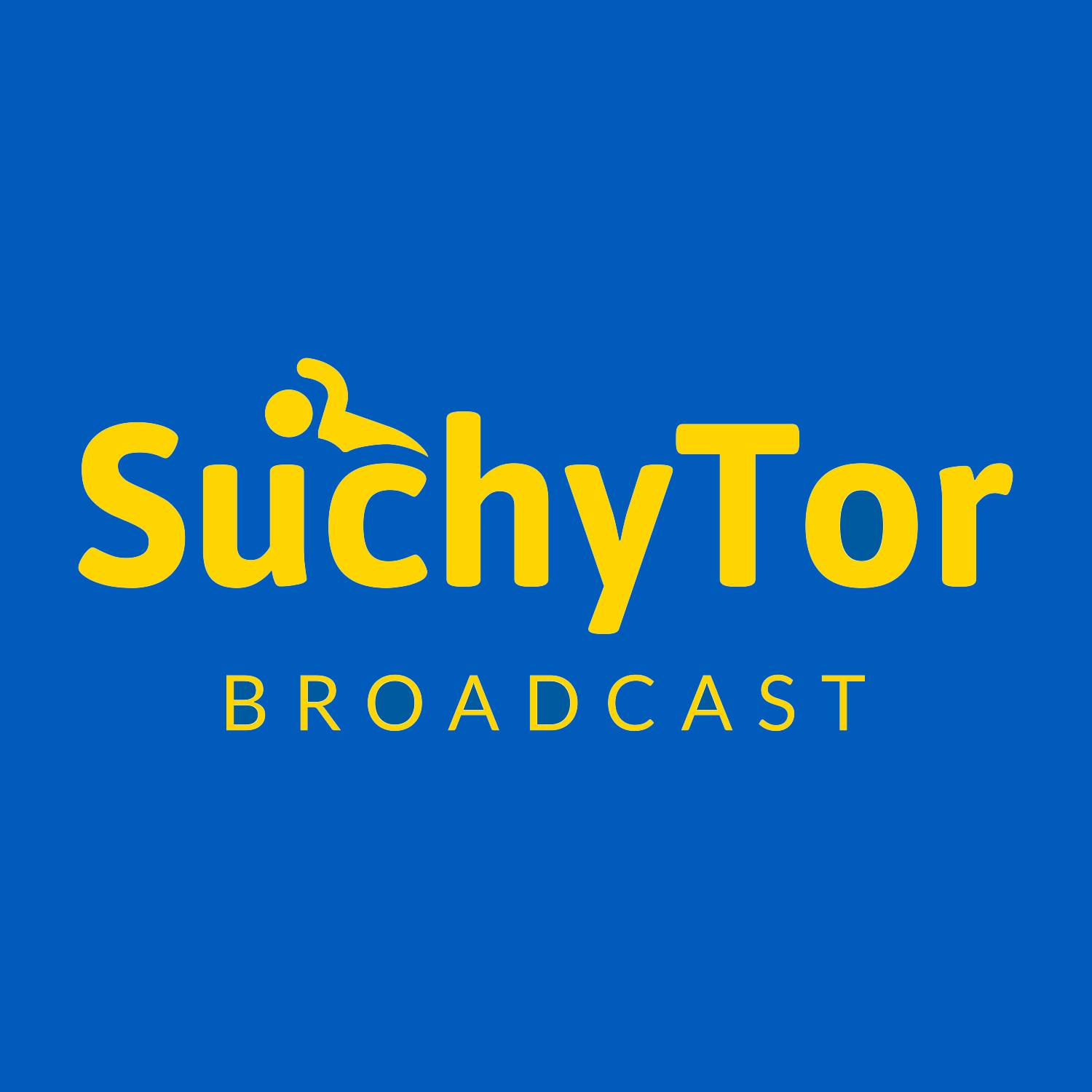 Suchy Tor Broadcast | Warsaw