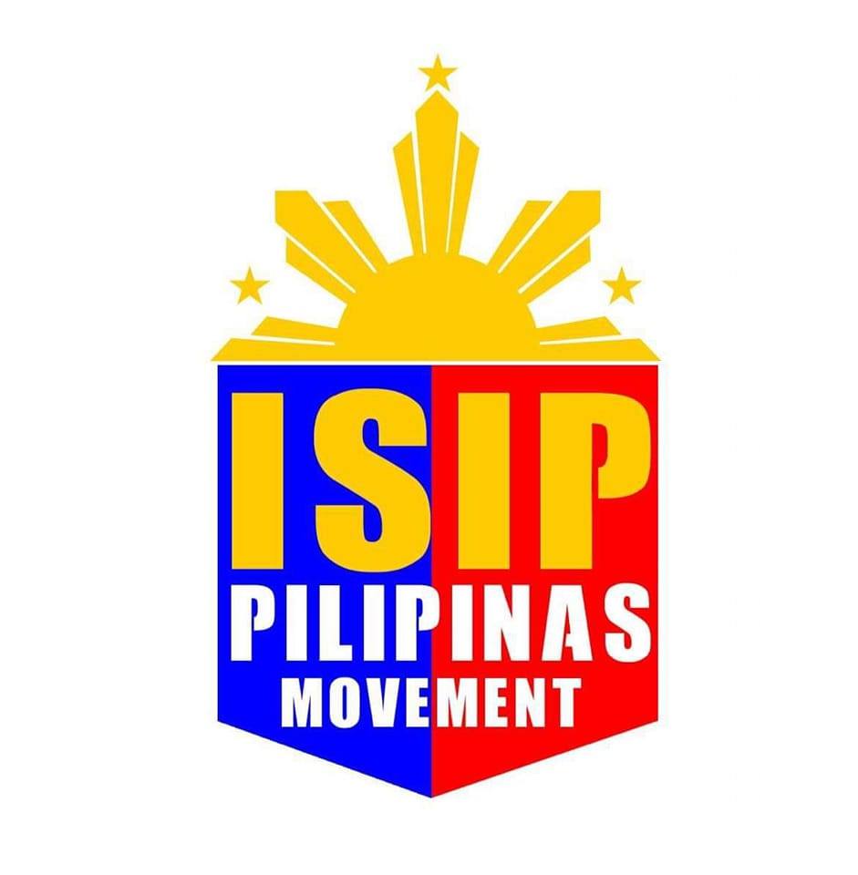 ISIP Pilipinas Saudi Arabia Movement