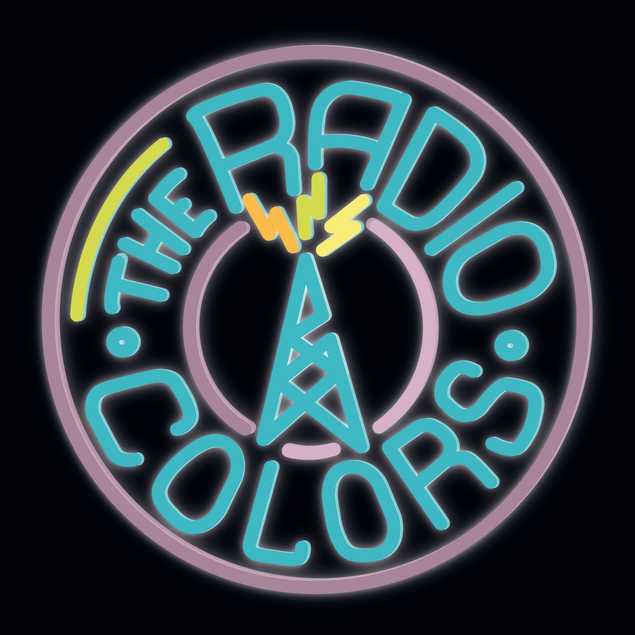 The Radio Colors