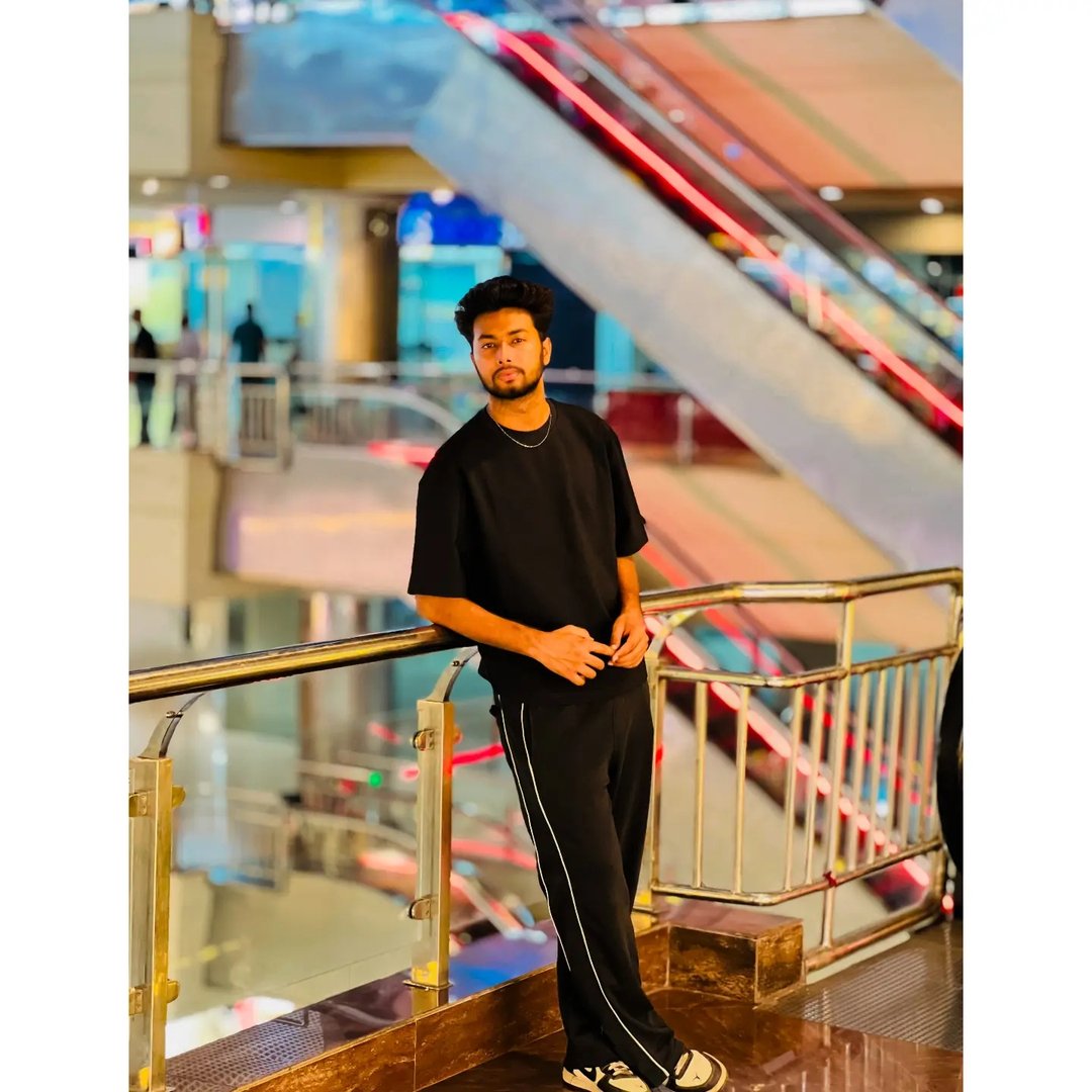 Safin Ahmed Ruddro