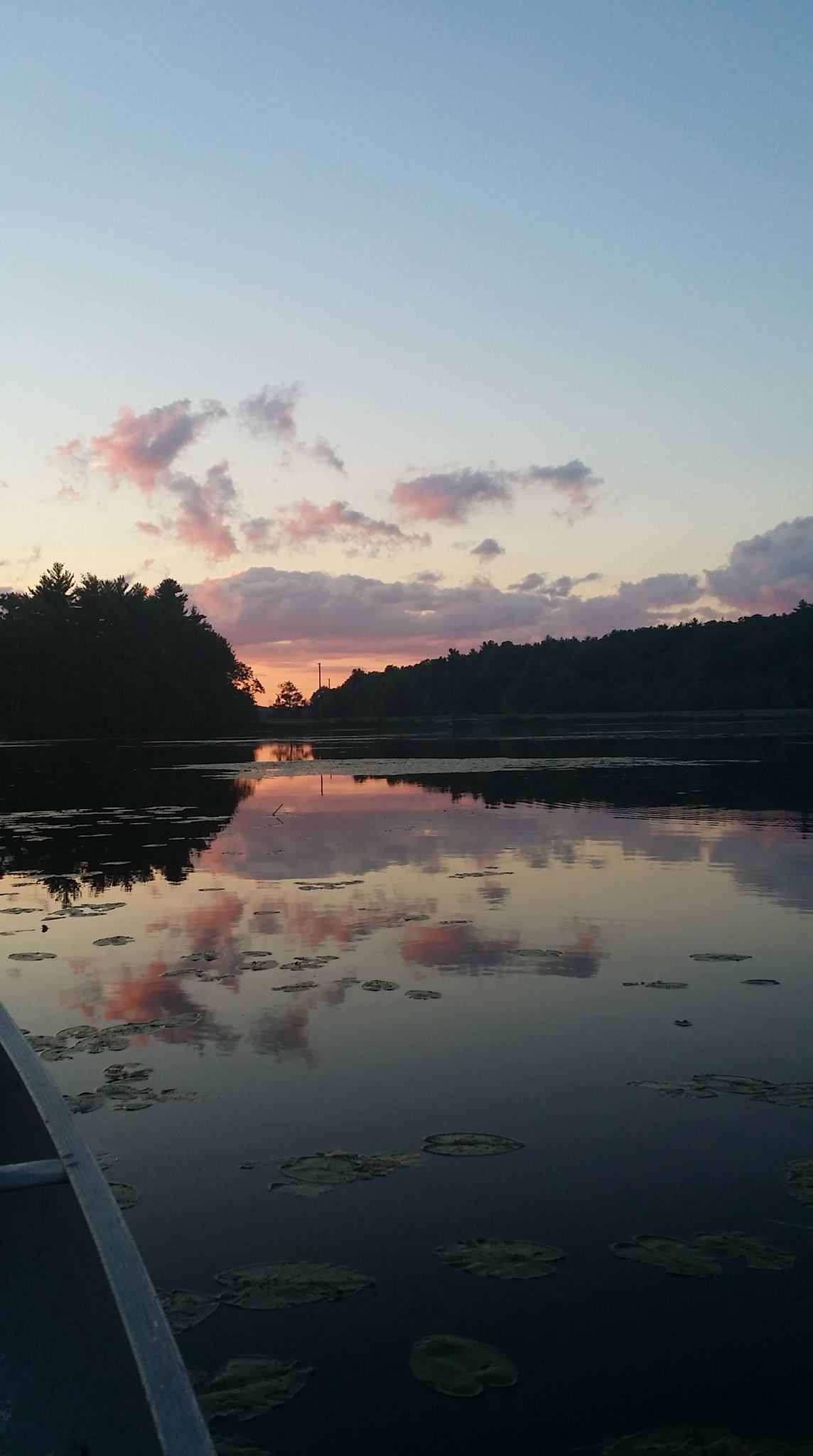 Killingly Five Ponds