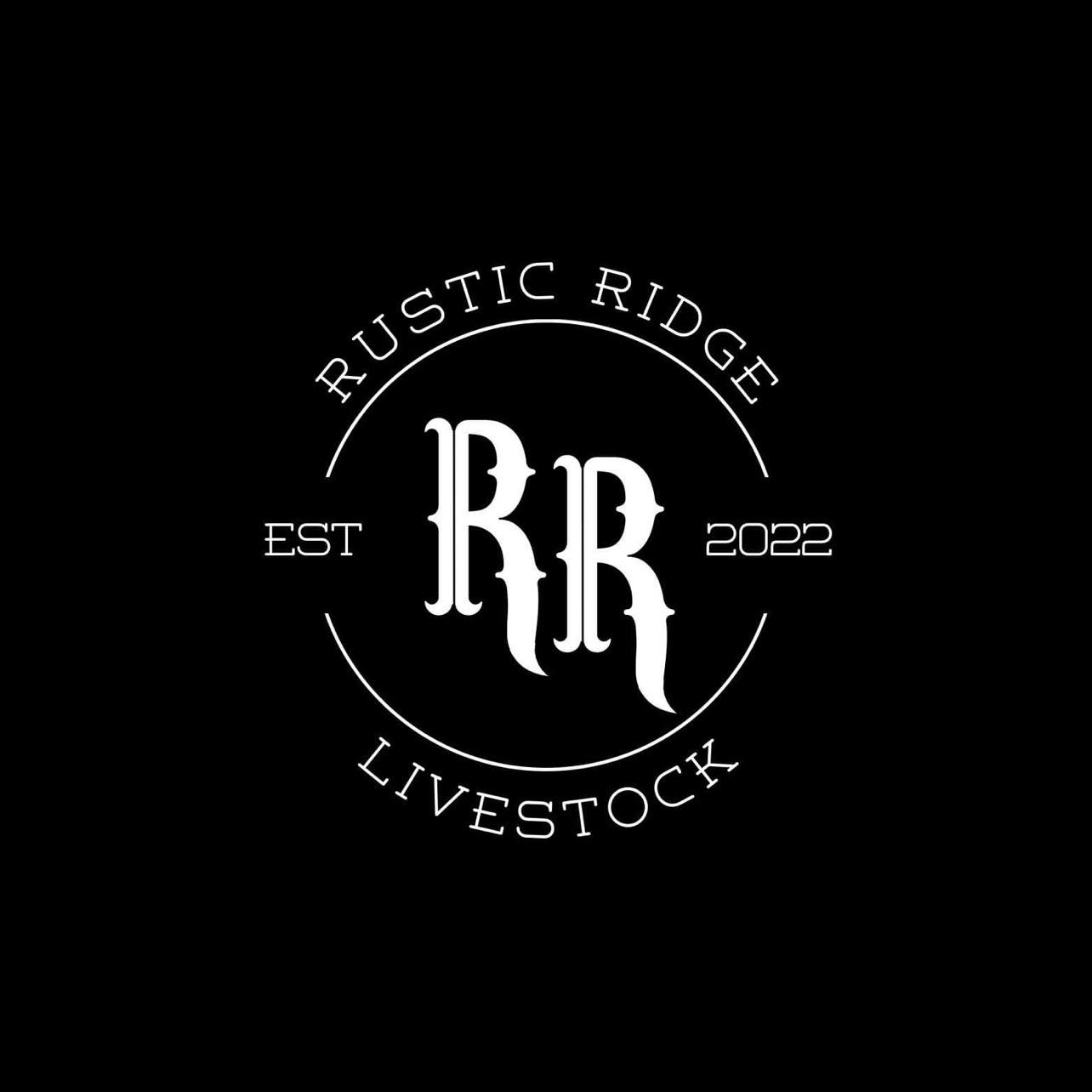 Rustic Ridge Livestock LLC