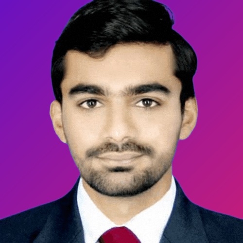 Zohaib Ahmad