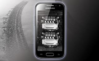 Galaxy Ace 2 Türkiye
