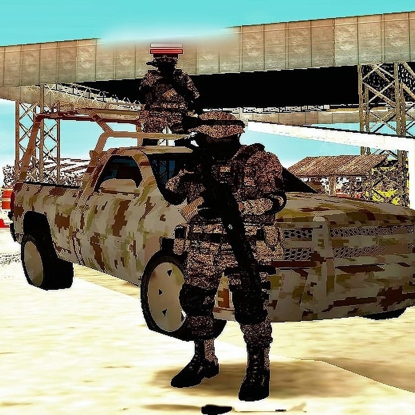 Gta Rox Mods