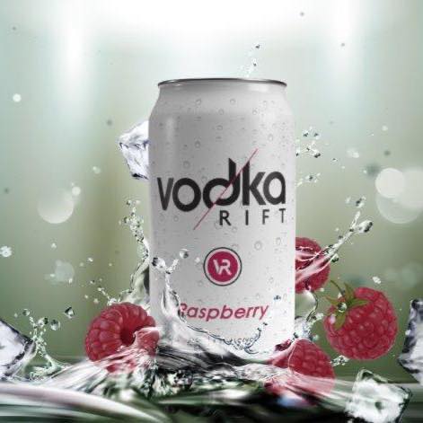 Vodka Rift
