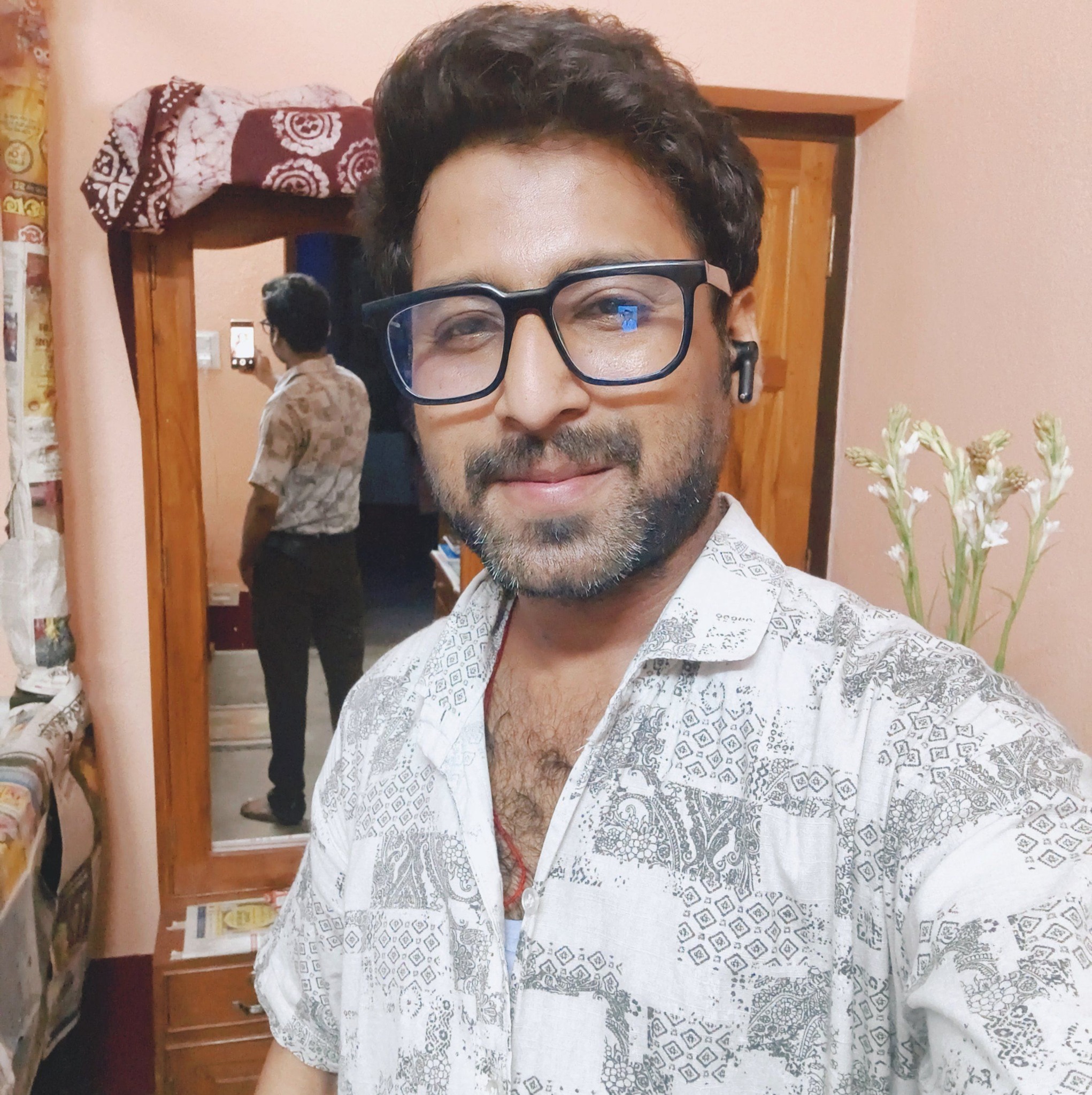 Ashis Rana | Haldia