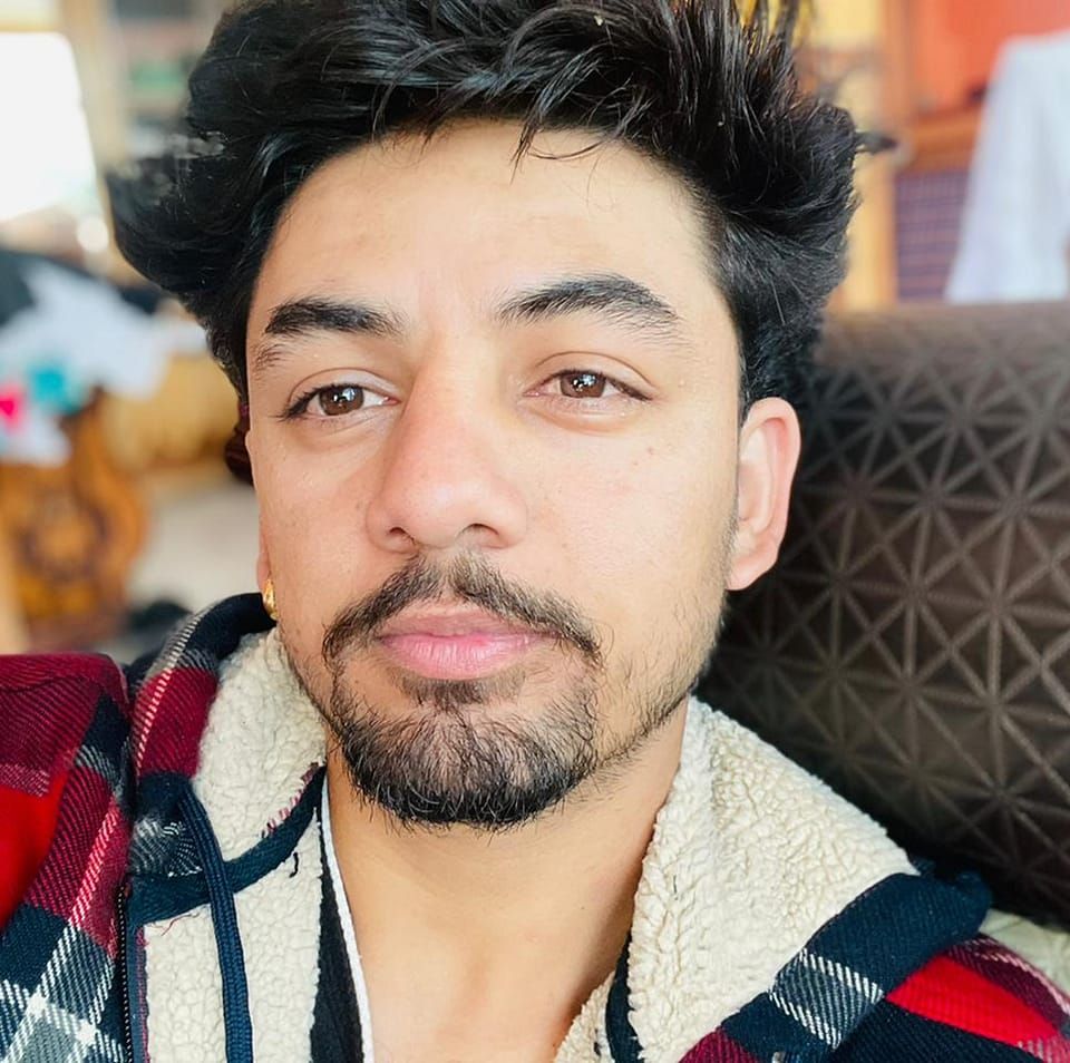 Ranveer Singta