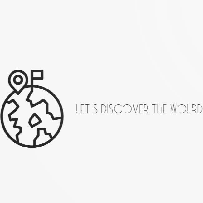 Let's discover the world