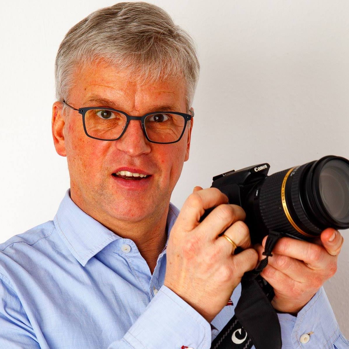 Benzinger-Photo