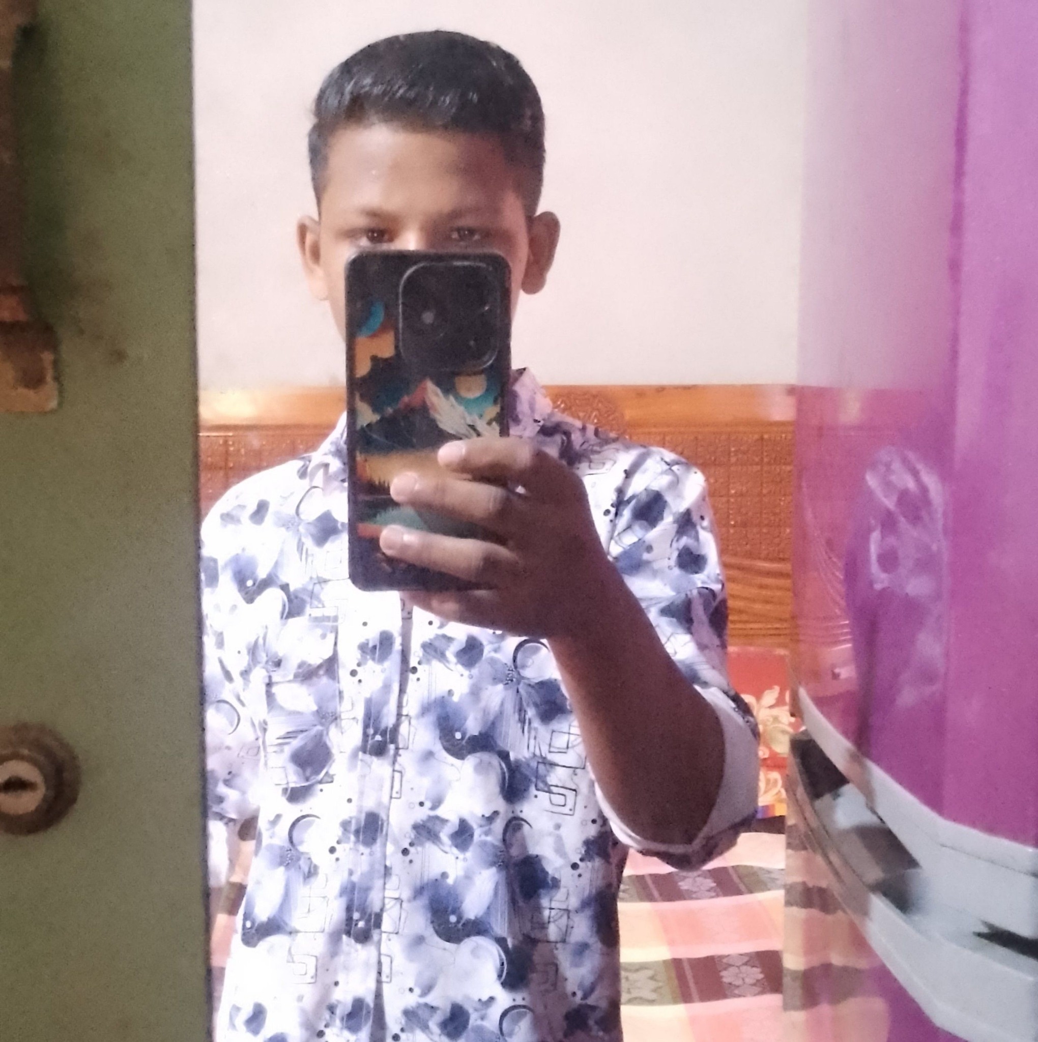 হাইরে মানুষ 😅 | Dh Ashik Raj