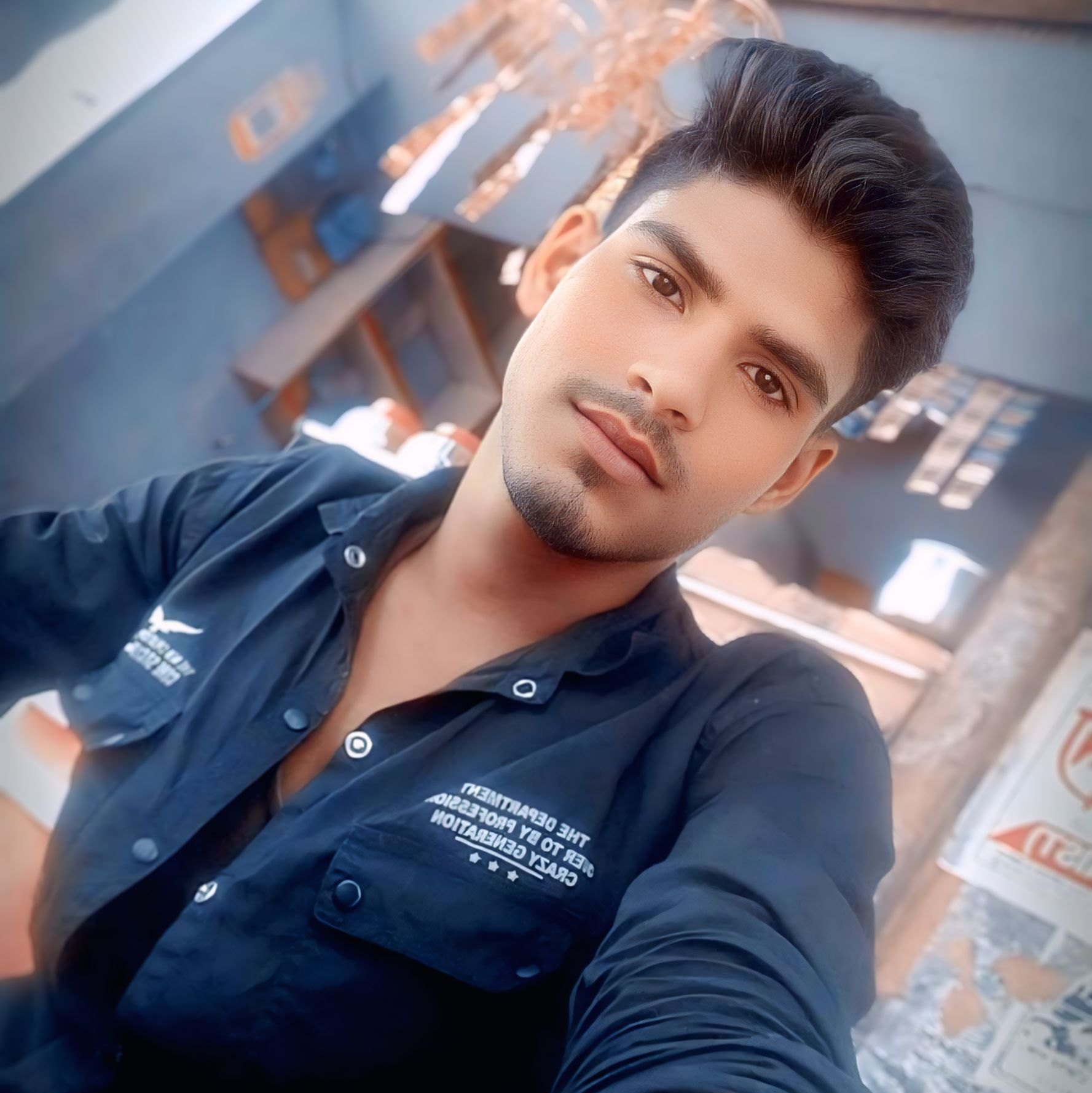 Saidur SK