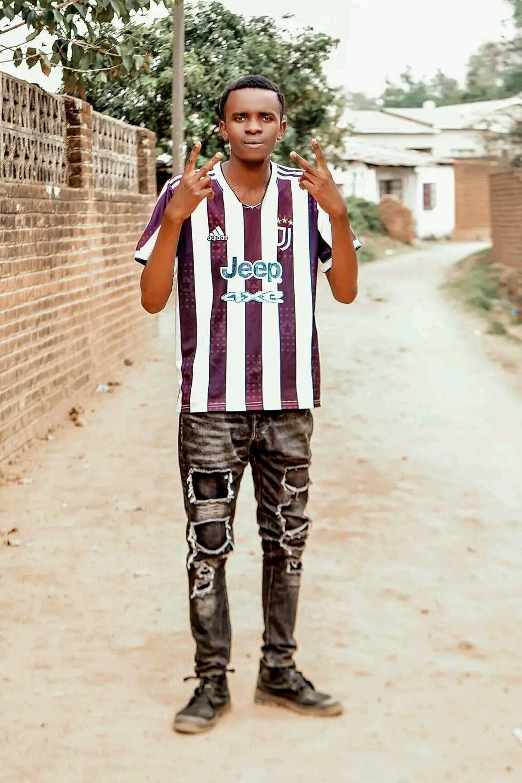 Zodiak - #Msangulutso 🎶 Meet Riah, the newest shining star under Dkdz ...