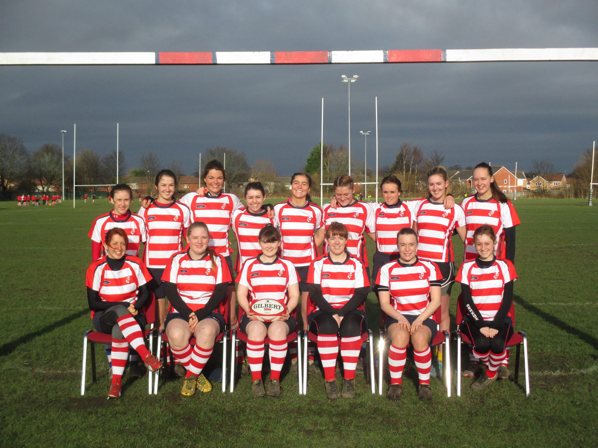 Sefton Ladies RUFC