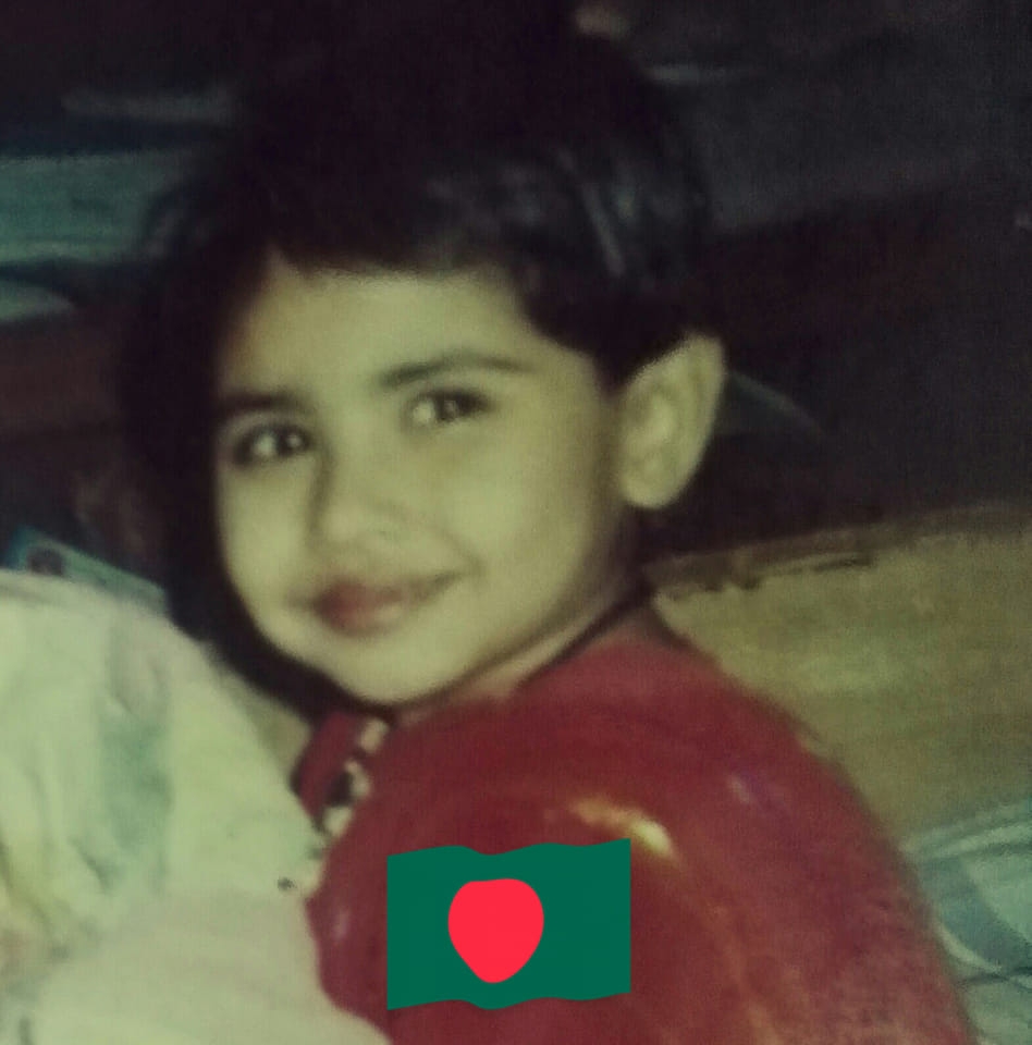 Rifqa Binte Rafique