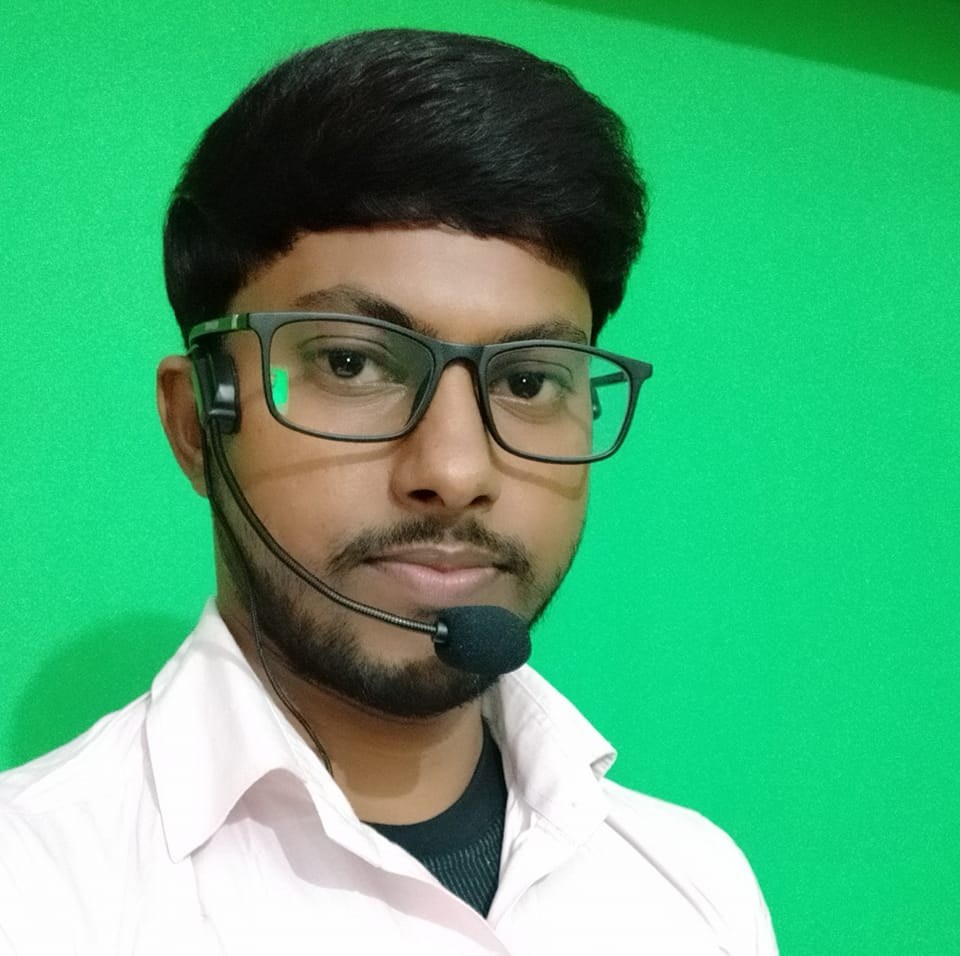 Online Board Study | Sahibganj