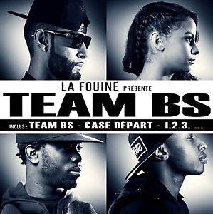 Team BS musique Groupe