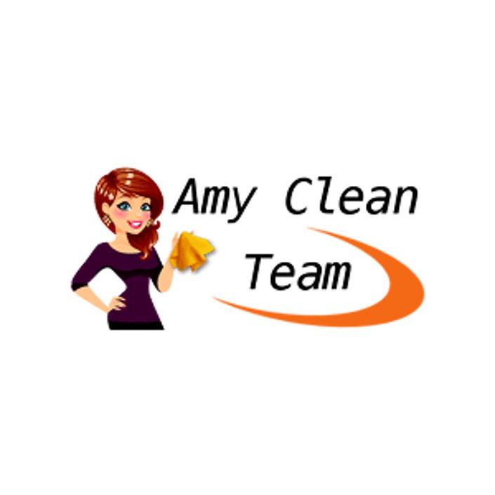 Amy Clean Team | London