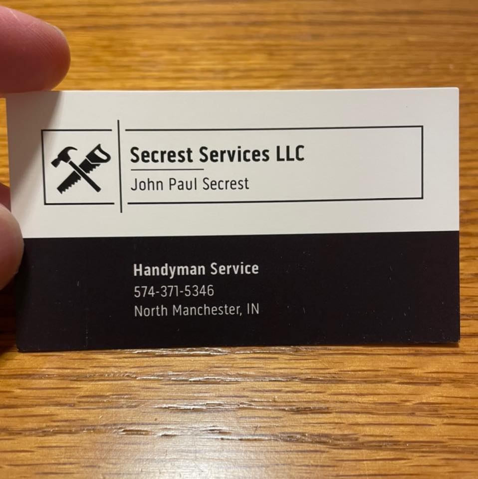 Secrest Services LLC