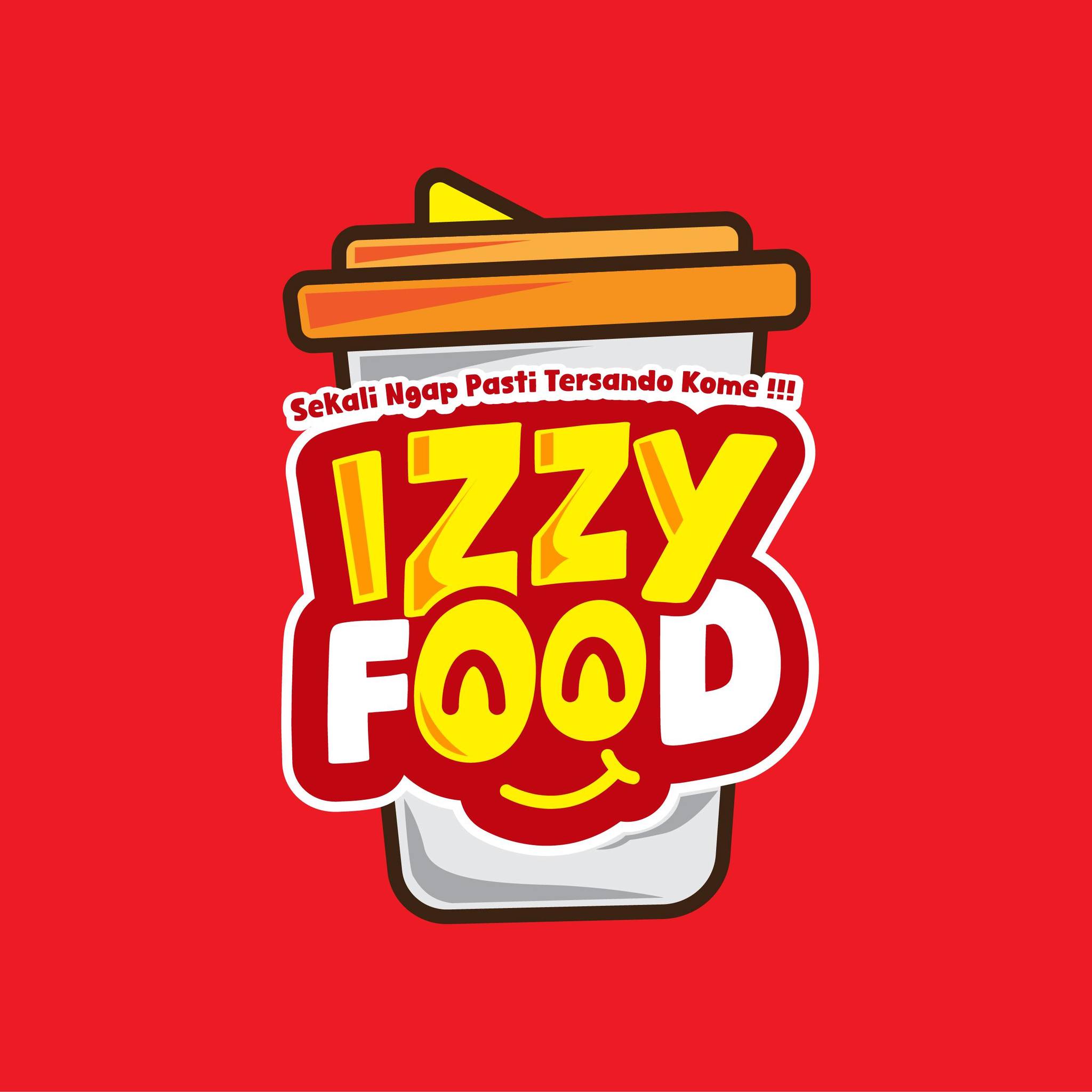 IZZY ROTI JOHN HQ