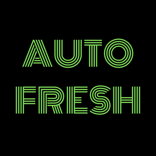 Auto Fresh 自動洗 - Automated Car Wash | Hong Kong Hong Kong