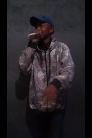 Rap & Freestyle