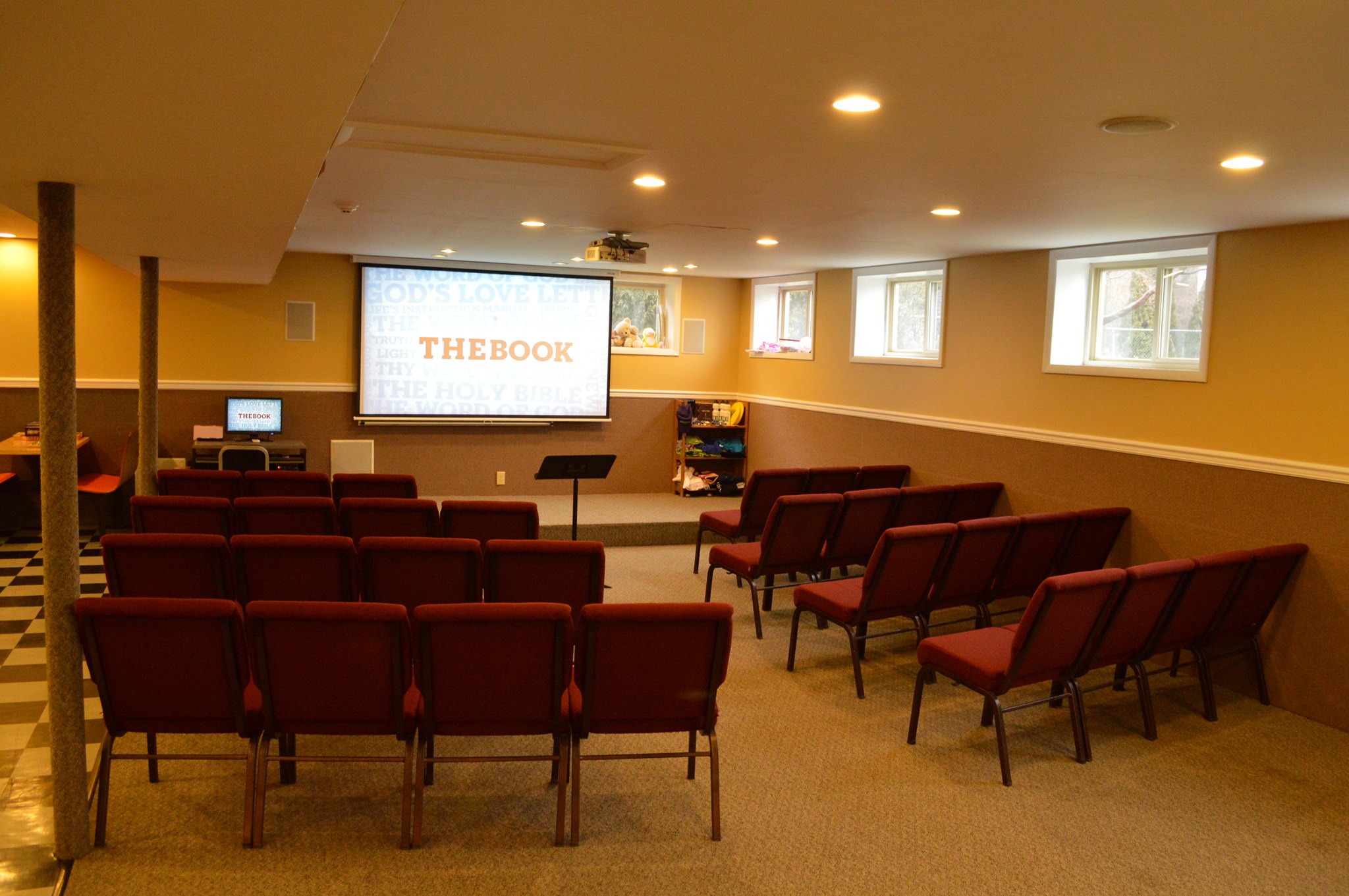 CrossPoint Youth | Bethlehem PA