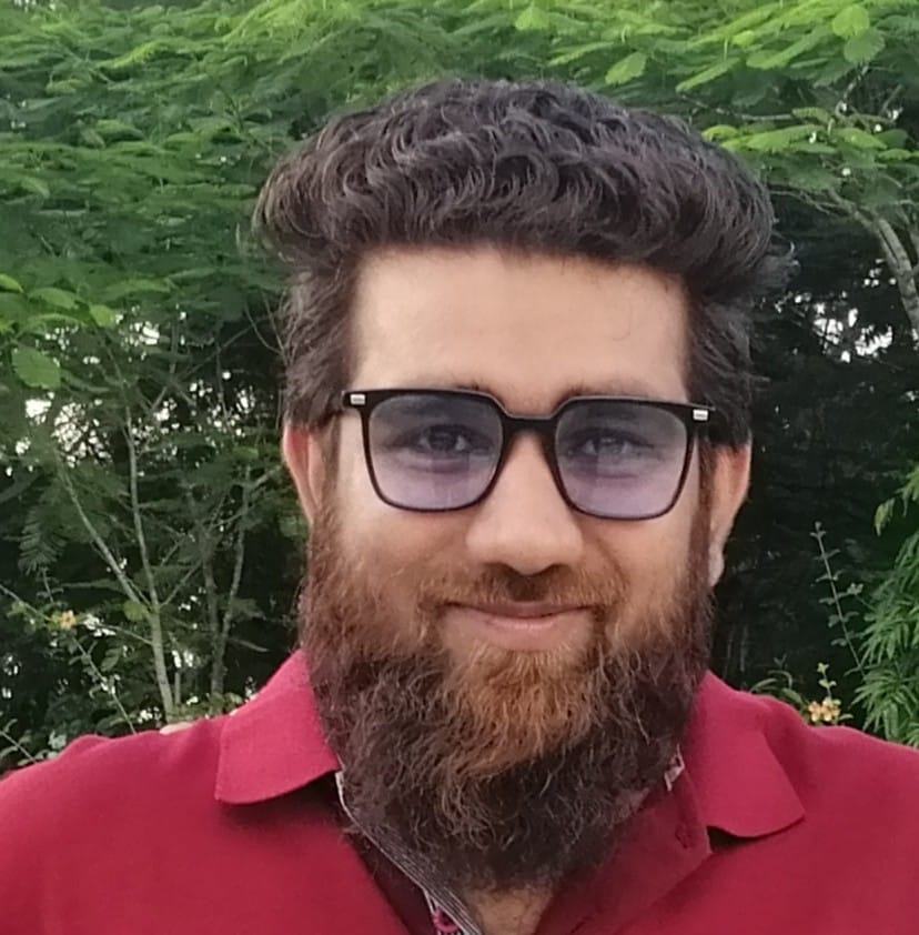 Gazi Hasan_Parbu