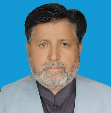 Waheed Khan Chairman City 10