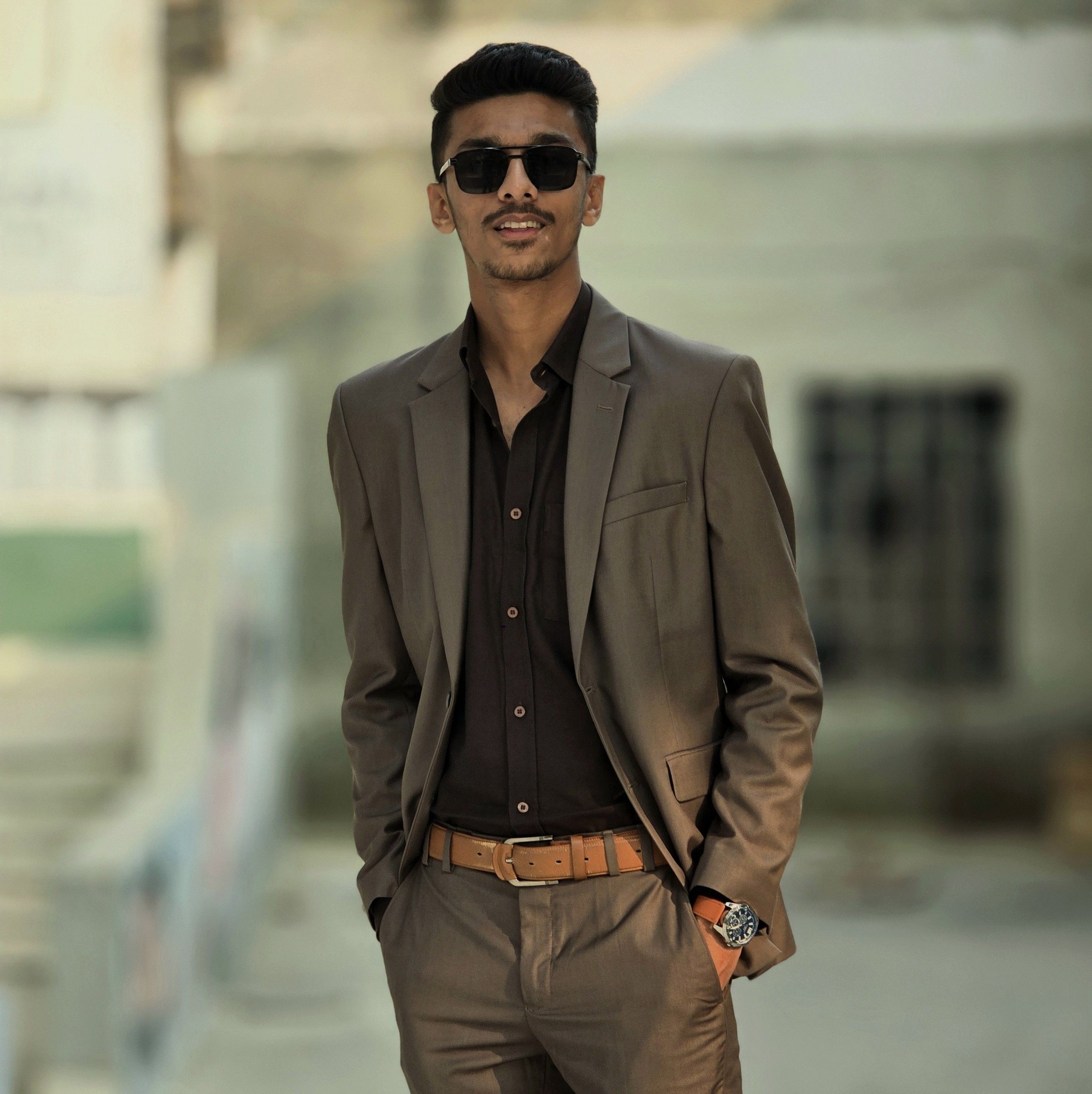 Al RAfi