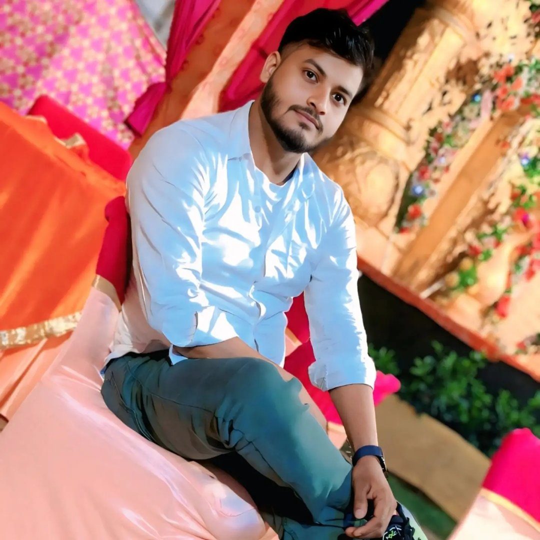Suraj Kumar