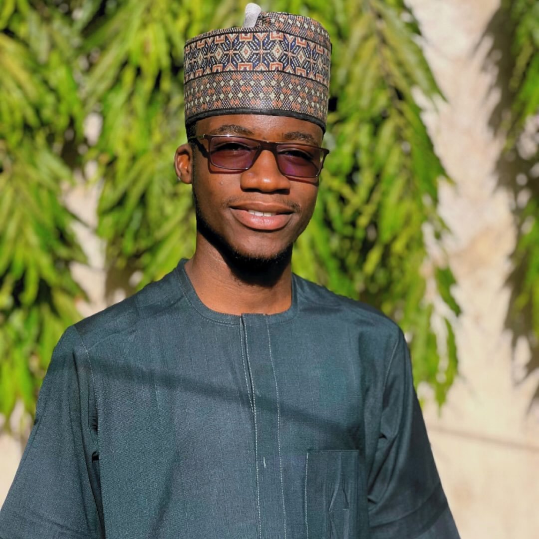 Umar Kojo Zango