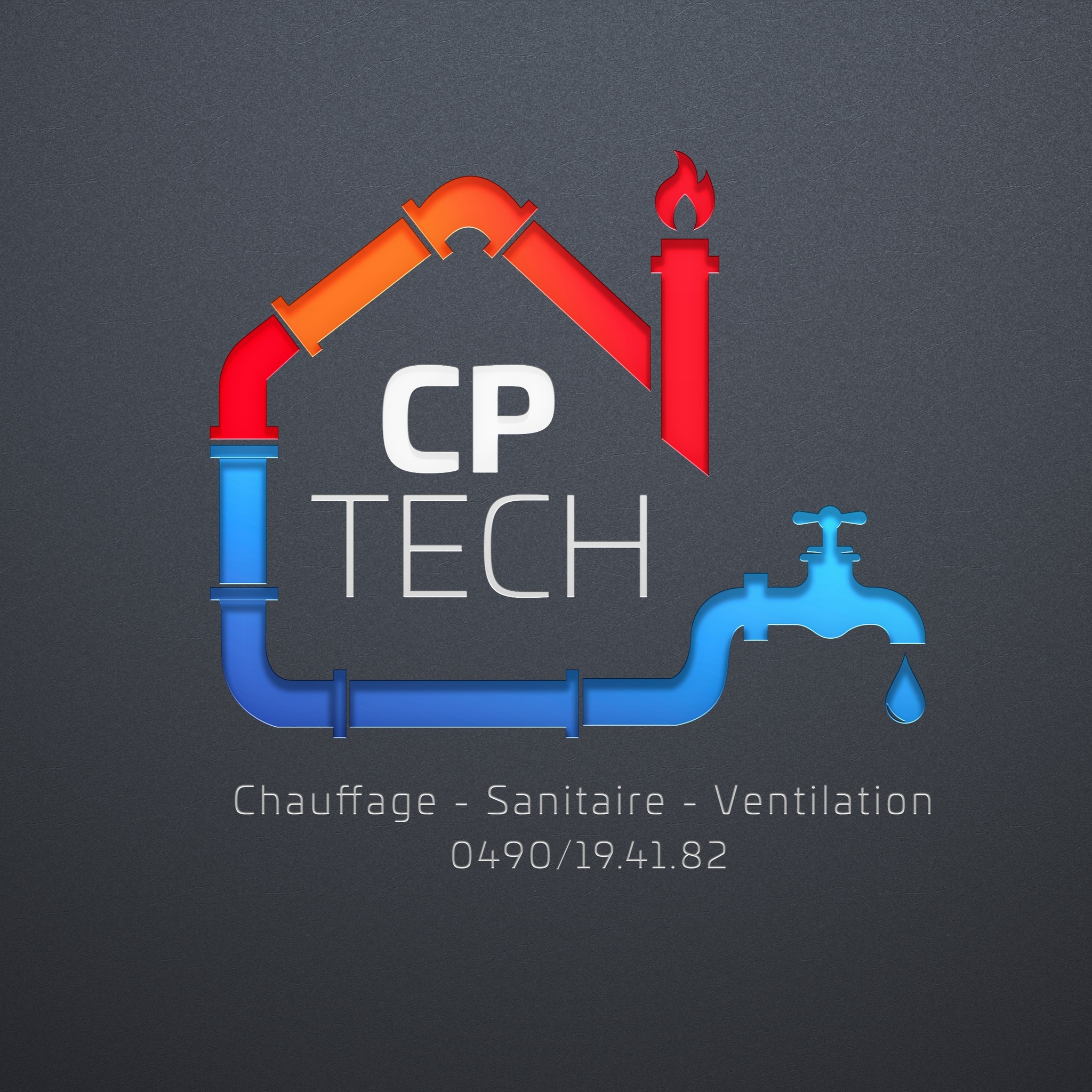 CP Tech | Trooz