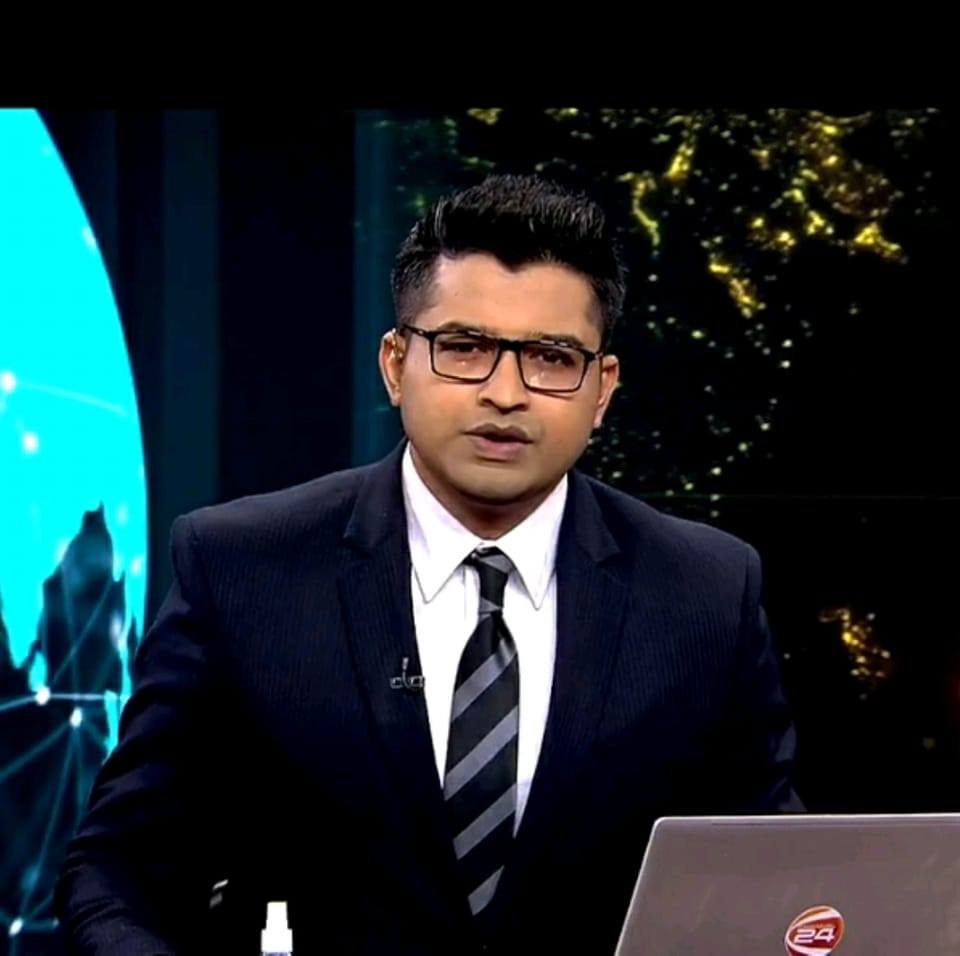 Rahman Rashed