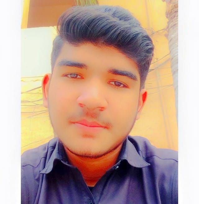 M Shahid rind | Lahore